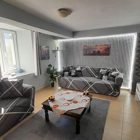 George House Διαμέρισμα Λεωνίδιο Εξωτερικό φωτογραφία