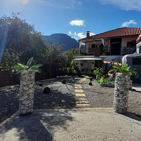 George House Διαμέρισμα Λεωνίδιο Εξωτερικό φωτογραφία