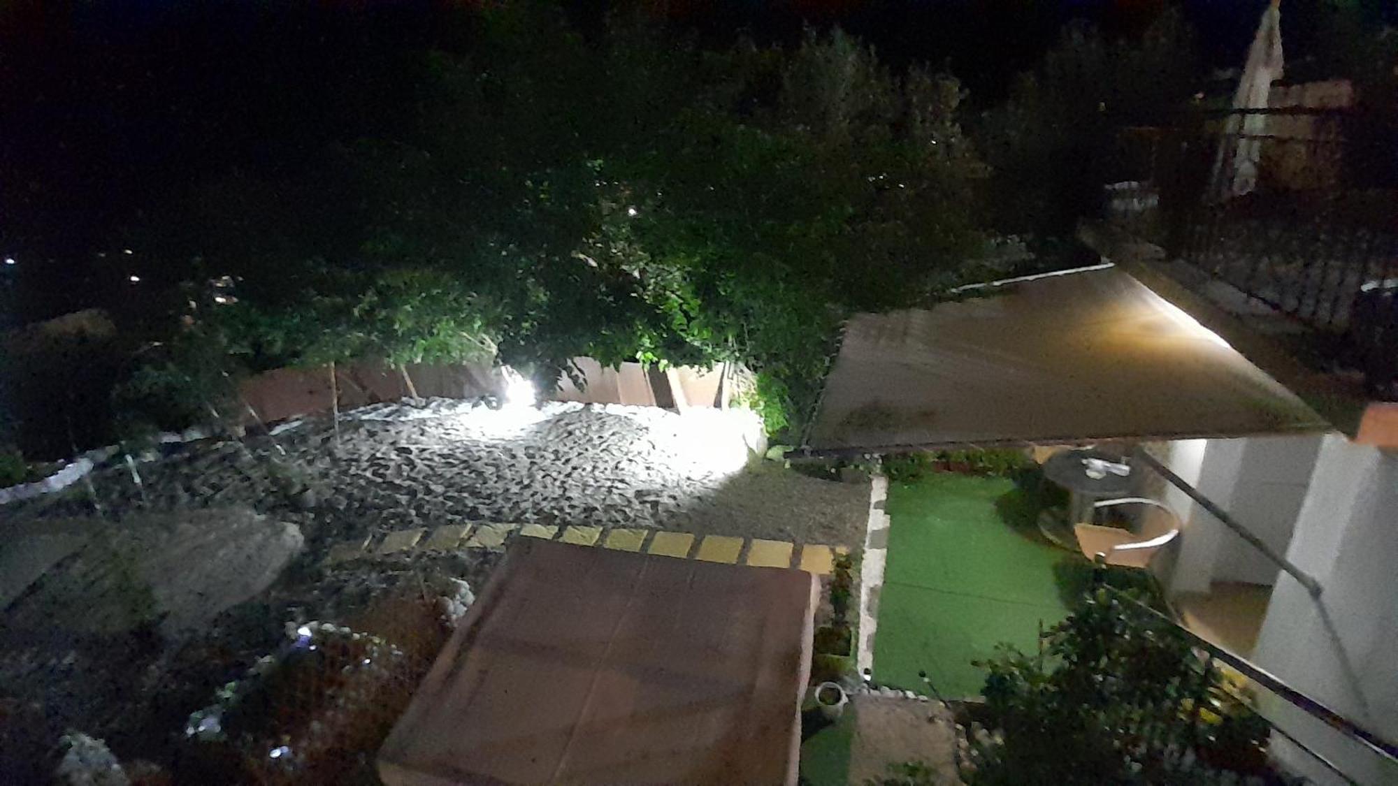 George House Διαμέρισμα Λεωνίδιο Εξωτερικό φωτογραφία