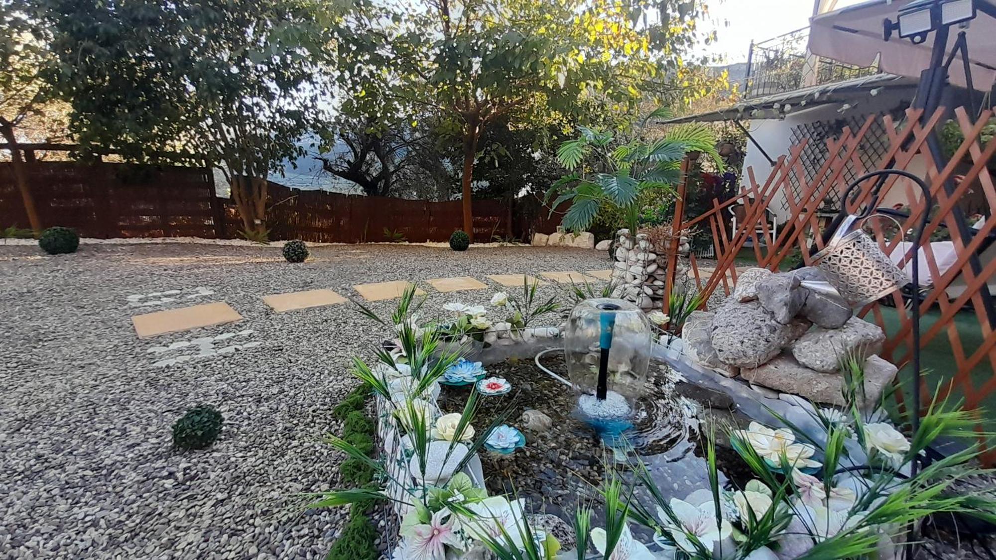 George House Διαμέρισμα Λεωνίδιο Εξωτερικό φωτογραφία