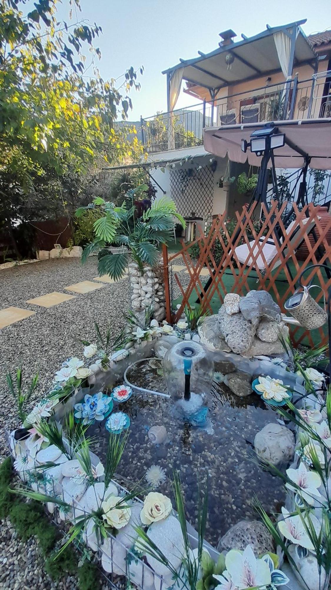 George House Διαμέρισμα Λεωνίδιο Εξωτερικό φωτογραφία