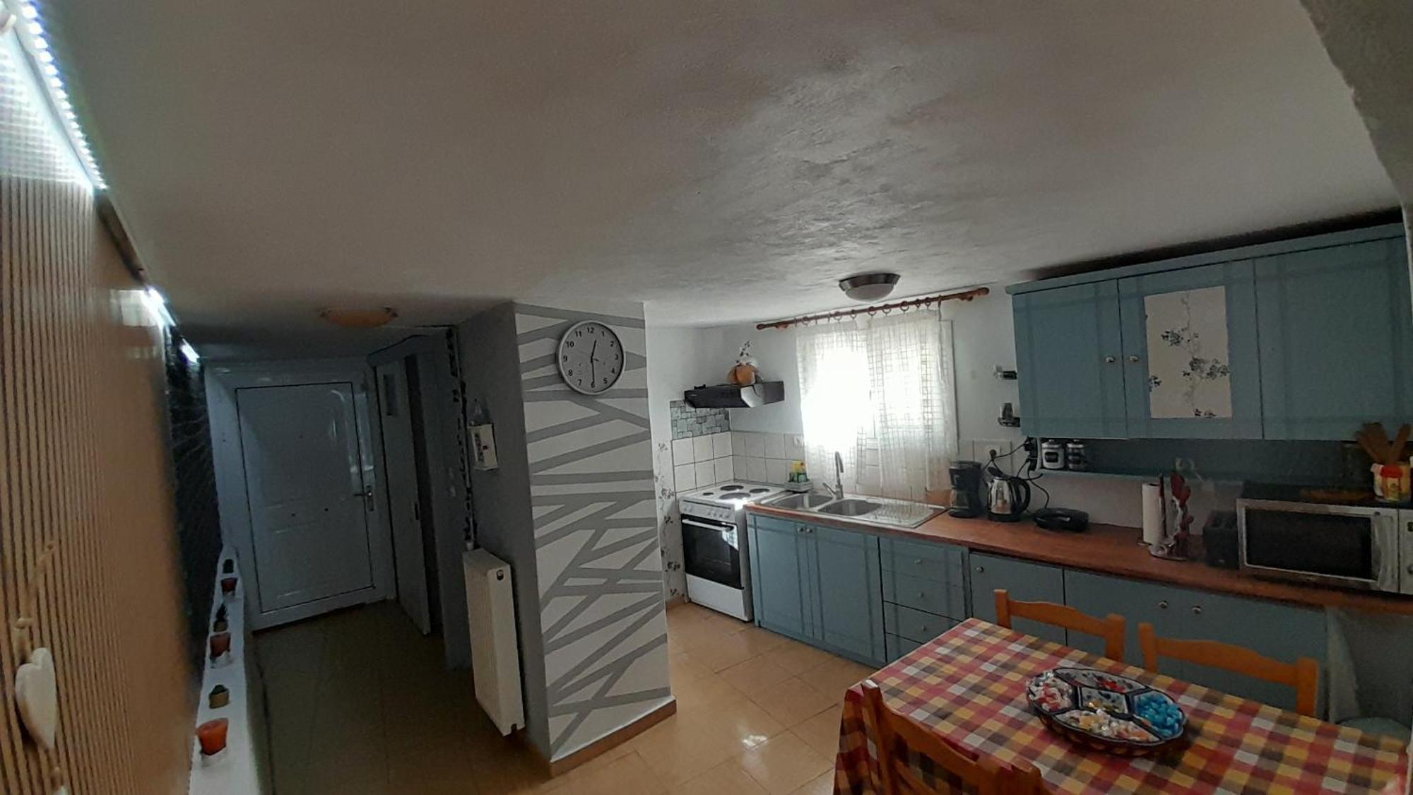 George House Διαμέρισμα Λεωνίδιο Εξωτερικό φωτογραφία