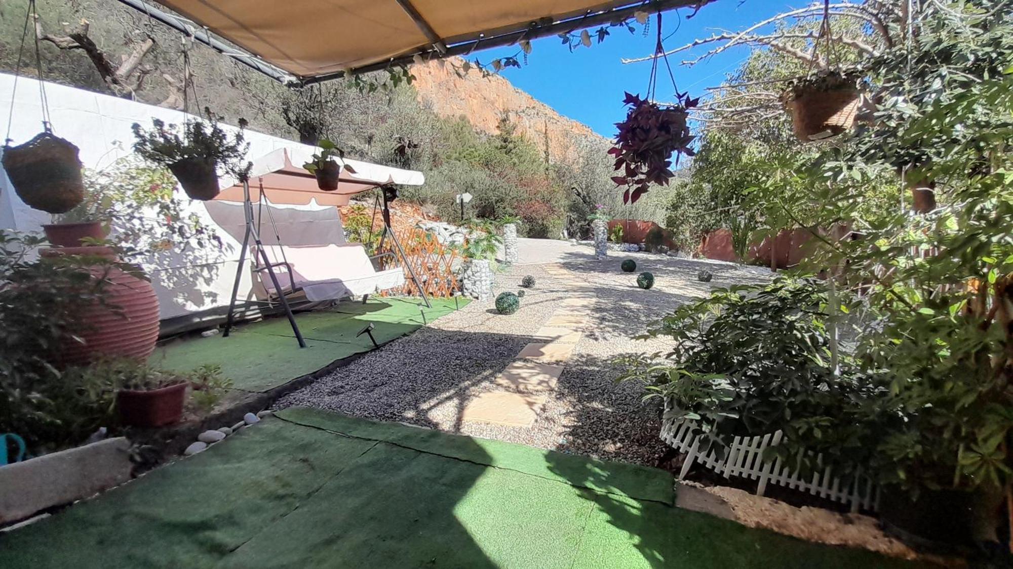 George House Διαμέρισμα Λεωνίδιο Εξωτερικό φωτογραφία